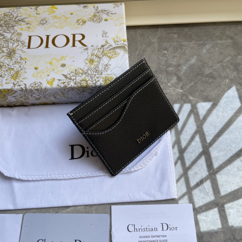 Christian Dior Wallet